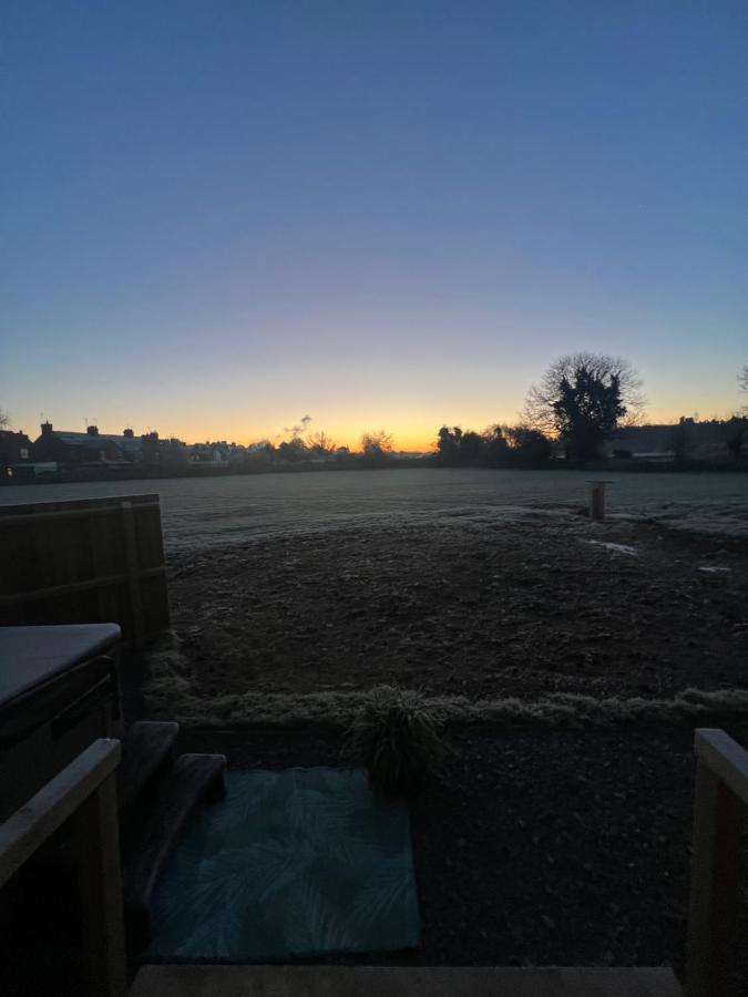 Edgmond - Scropton