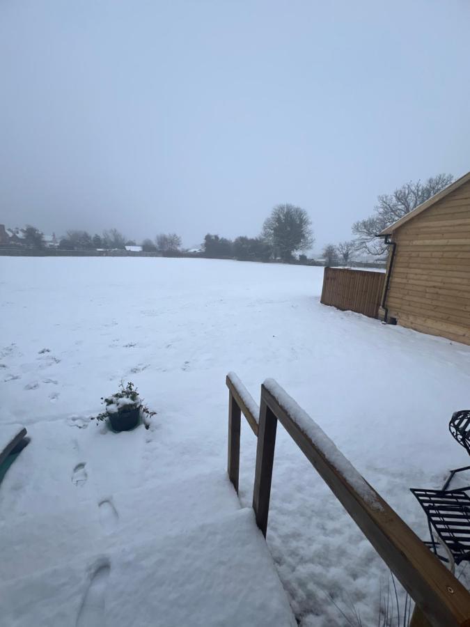 Edgmond - Scropton